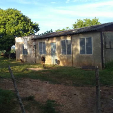 Se vende finca en matanzas ,limonar - 6/8