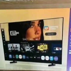 Smart TV Samsung 50 - 2/2