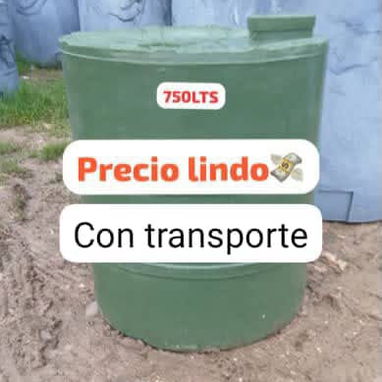 Tanques de agua - 2/10