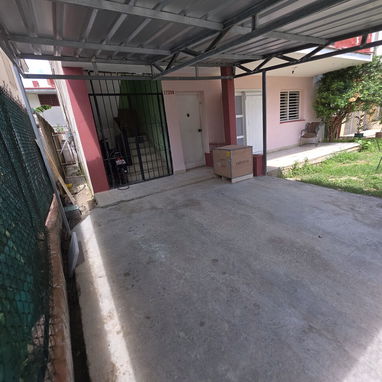 Propiedad horizontal en barrio residencial Flores en Playa - 6/8