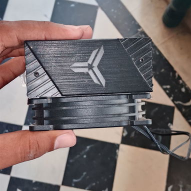 Vendo varias piezas de pc - 5/5