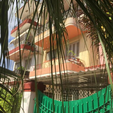 Renta lineal de apartamento en el Vedado - Img 109461408