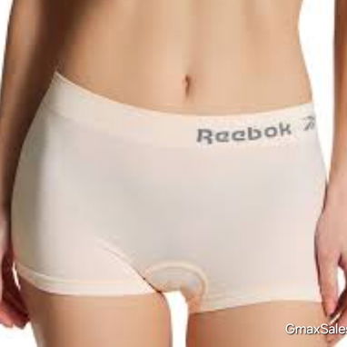 Blumers Reebok Calienticos( Pack de 5)L y Xl - 7/7