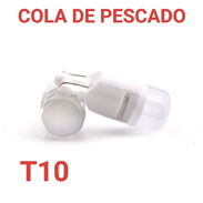 BOMBILLO LED COLA DE PESCADO T10 - Img 57957799