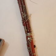 Se vende flauta y clarinete para adorno tiene sus estuches.. - Img 57639763