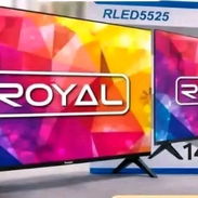 Televisores Smart TV Royal 32 pulgadas - Img 55311833