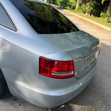 Audi A6 2.4 2006 - 3/6