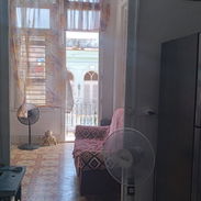 vendo 2 apartamentos c entrada independiente en 1 sola propiedad en la mejor zona de callo hueso - Img 55559613