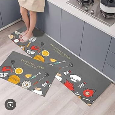 Alfombras de cocina - Img 117958703