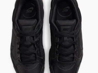 Zapatillas Nike negras de hombre nuevas #44 - Img 64489487