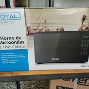 Microondas royal 20lt. 🤩 - Img 58150044