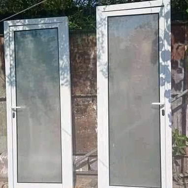 Decore su hogar🏘️ con estilo y los mejores diseños de ➖Puertas ➖Ventanas ➖Estantes ➖Bajo de mesetas ➖Paños fijos - Img 118990555