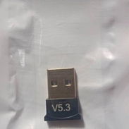 🦅🏛️Adaptador Bluetooth V5.3— 💲8 USD🗡️ - Img 56898915
