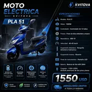 Motos eléctricas - Img 57756418