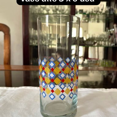 Vasos - 3/7