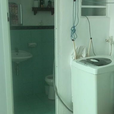 Casa en Santos Suárez - 4/9