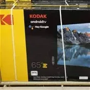 !!! (Nuevo)  TV Kodak 65" - Img 45669078