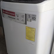 Lavadora Smart Inventer 13kg (29L) - Img 56091321