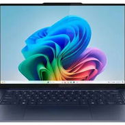 Lenovo Yoga Slim 7x, 14.5" 3K OLED, 24Horas, 12 Core, 1.3Kg, 16GB, 512GB - Img 56652642