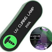 Lámpara UV 2UUL – Luz Ultravioleta para Reparación Electrónica y Detección - Img 55012250