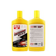 Cera antirayones para autos y motos para proteger la pintura y dar brillo. - Img 45879782