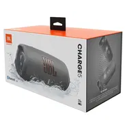 Altavoz portátil impermeable JBL Charge 5 con batería externa integrada - Img 55972388