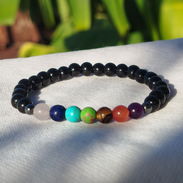 Pulsera 7 Chakras - Img 51786786