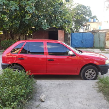 VW Pointer City 2006 motor 1.8 gasolina original de fabrica. Venta o negocio por algo menor. Soy la dueña - Img 123022844