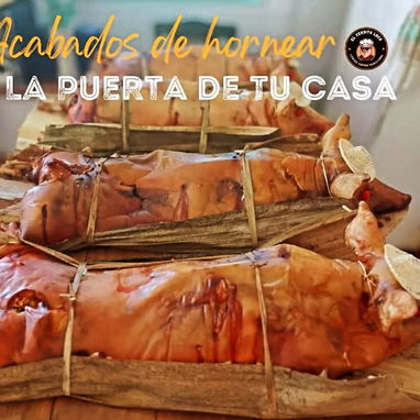 Cenas criollas a domicilio - 2/4