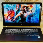 Laptop marca HP Spectre ultra Slim - Img 57513617