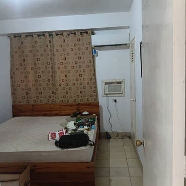 Vendo exelente apartamento en Vedado con vista al mar - Img 123644443