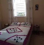 Permuto apartamento en Santos Suarez de 2/4 con opciones de ampliarse. Terraza propia, agua, gas de la calle y telefono. - Img 50033009