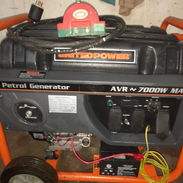 OPORTUNIDAD-VENDO GENERADOR BUEN PRECIO - Img 56708363