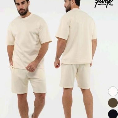 Conjuntos de short y pullovers - Img 120455240