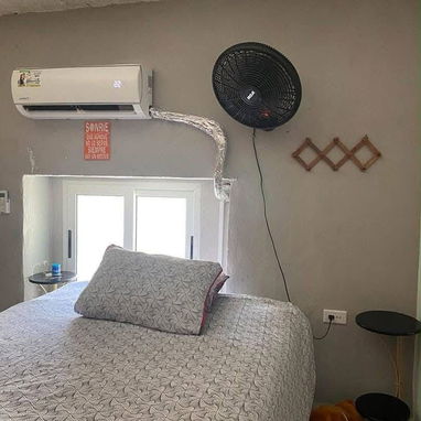 Apartamento en Centro Habana - Img 128138095