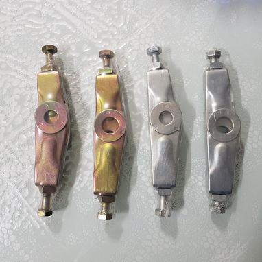 Tensores de cadena para Suzuki ax100 y GN125 ! - Img 42064529