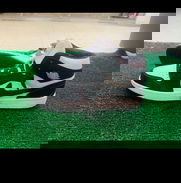 Tenis Nike botas - Img 50820515