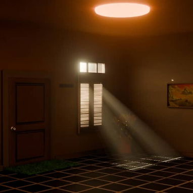 Servicios de modelado 3D, diseño de interiores, visualización y diseño de muebles en 3D - 3/7