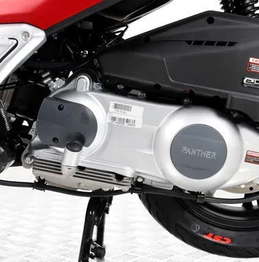 Mejor Precio Moto de Combustión "PANTHER" Modelo Speeder 250cc - Img 96555090