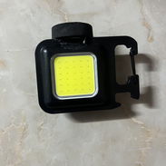 Luz LED, con tres cambios de luces, recargable, - Img 55234349