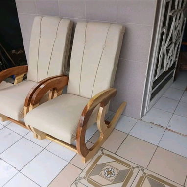🔴🔴 SILLONES COMADRITAS 🔴🔴            🚨Variedad de diseños🚨           (Precios según el modelo.) - 3/3