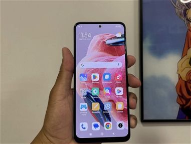 Redmi note 12 impecable - Img 65231693