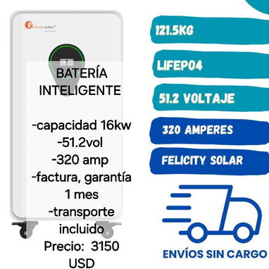 Paneles solares y kit solares - 4/10