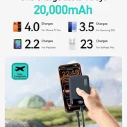 PowerBank INIU 20.000mAh - Img 56402850