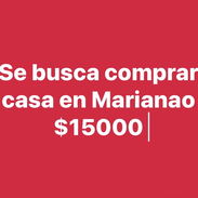 Busco casa - Img 55215145