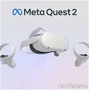 Oculus Meta Quest 2 - Img 45752840