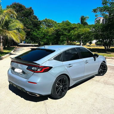 HONDA CIVIC 2023 - 2/4