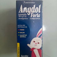 Acetaminofen en suspensión 60ml - Img 54701411