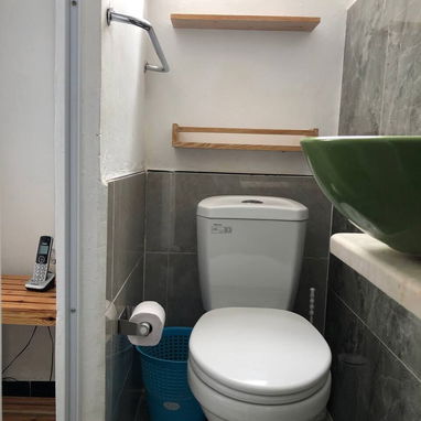 📱 Apartamento "Petit" de Estilo Capitalista en el Corazón de la Ciudad 🏛️ - Img 115270689