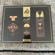 Set de perfume ALQIAM - Img 55490174